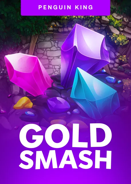 Oct Goldsmash