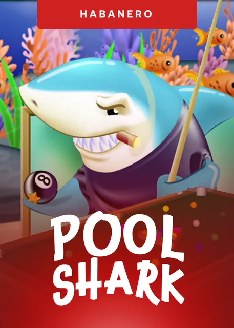 Sg Pool Shark