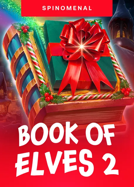 Book Of Elves 2