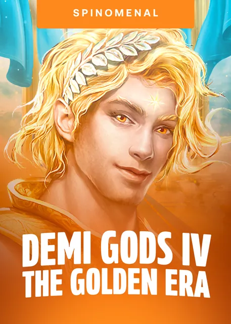 Demi Gods Iv The Golden Era