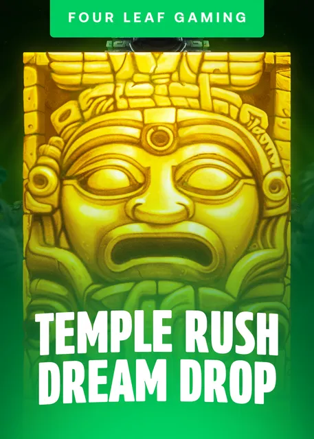 Temple Rush Dream Drop 9294