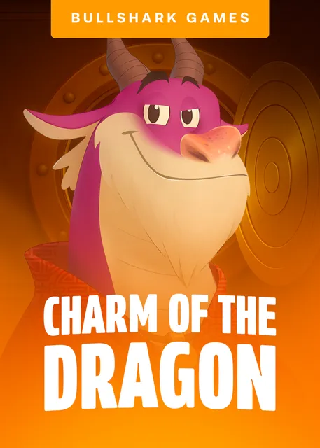 Charmofthe Dragon