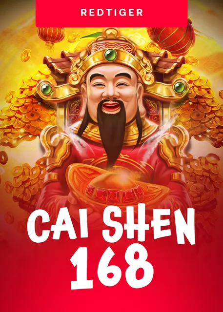 Cai Shen 168 929
