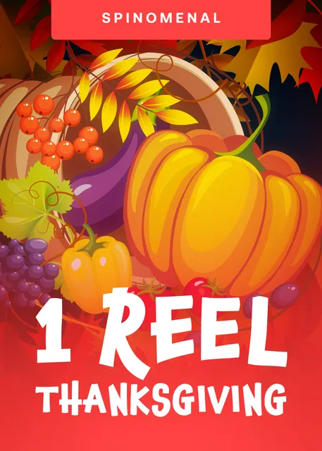 1 Reel Thanksgiving