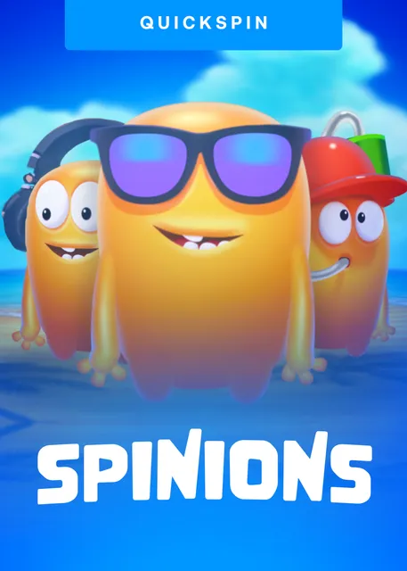 Spinions 4216