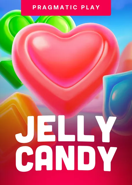 Jelly Candy