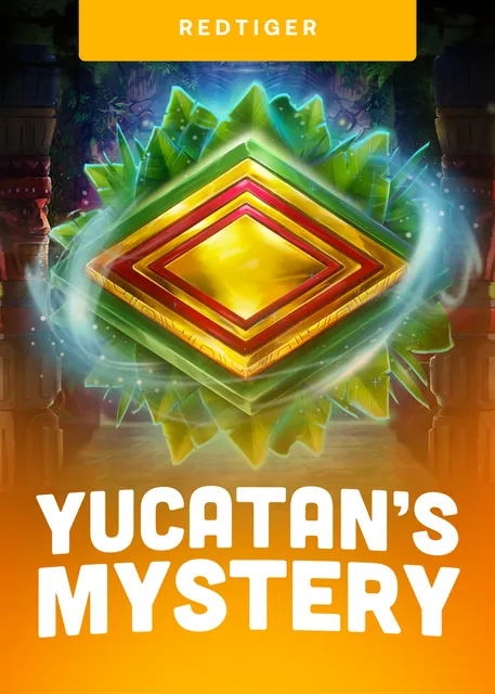 Yucatans Mystery 7061