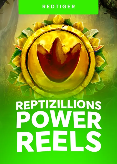 Reptizillions Power Reels 463