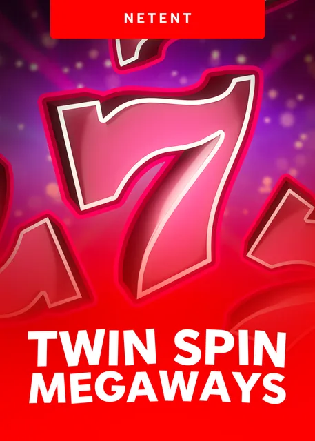 Twin Spin Megaways 8570