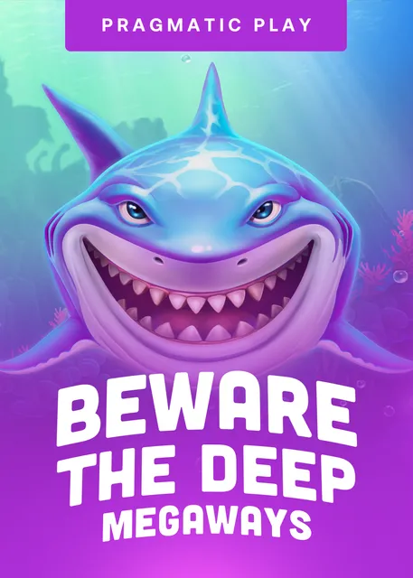 Beware The Deep Megaways