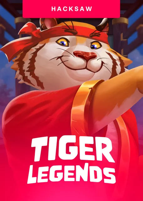 Tiger Legends
