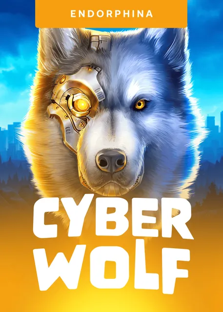 End Cyberwolf