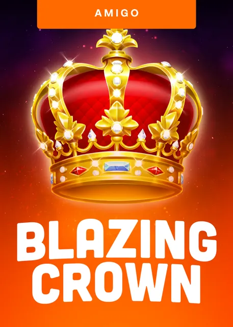 Blazing Crown