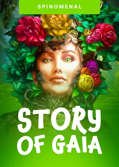 Storyof Gaia