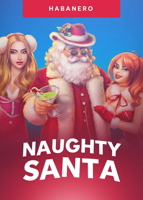 Sg Naughty Santa