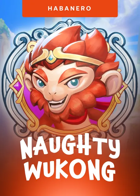 Sg Naughty Wukong