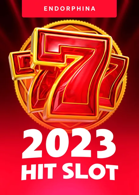 End 2023 Hitslot