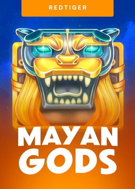 Mayan Gods 5491