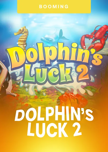 Dolphins Luck Two