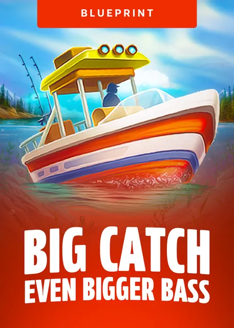 Big Catch Even Bigger Bass
