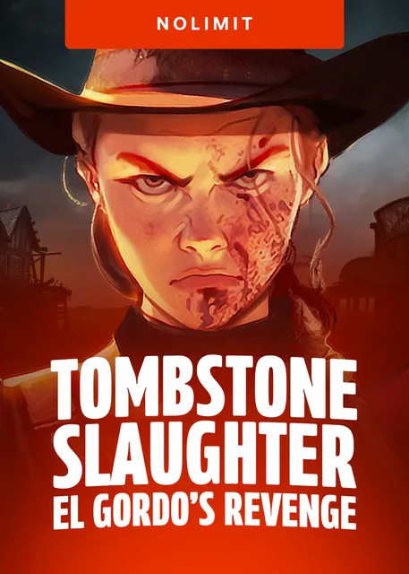 Tombstone Slaughter 3360