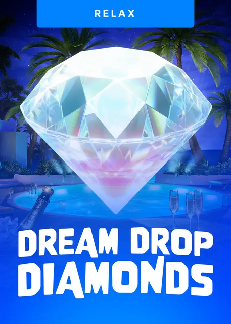 Dream Drop Diamonds