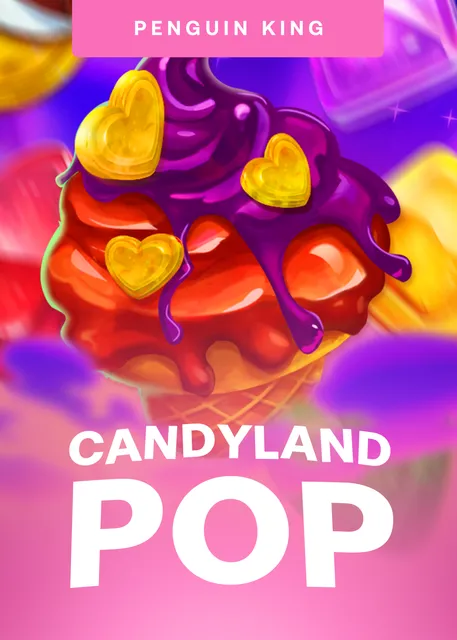 Oct Candylandpop