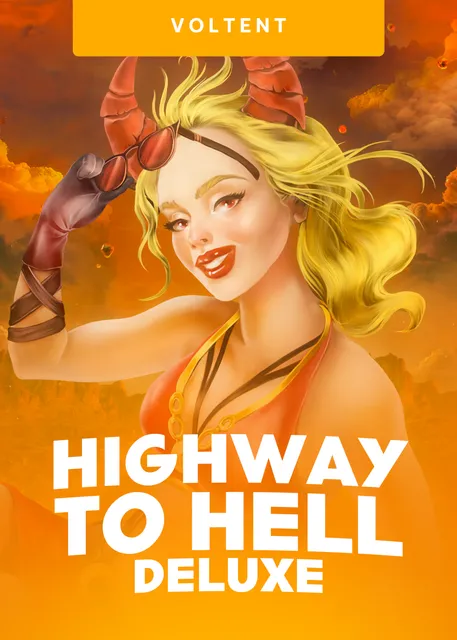 Highwayto Hell Deluxe
