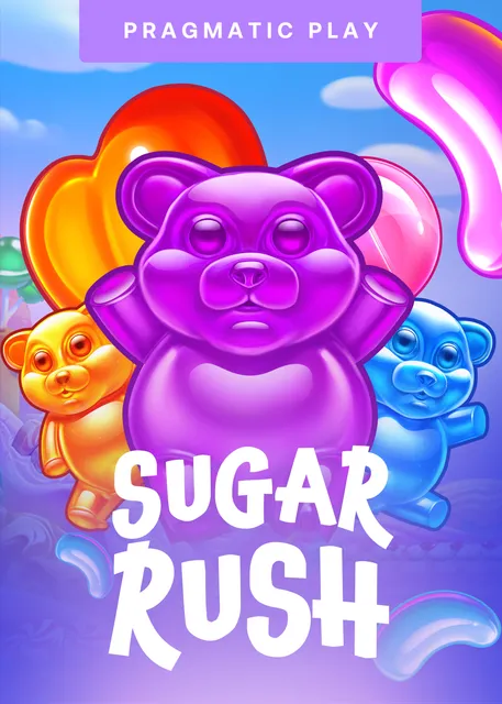 Sugar Rush 1