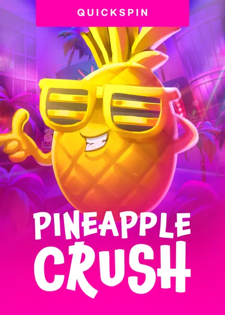 Pineapple Crush 96