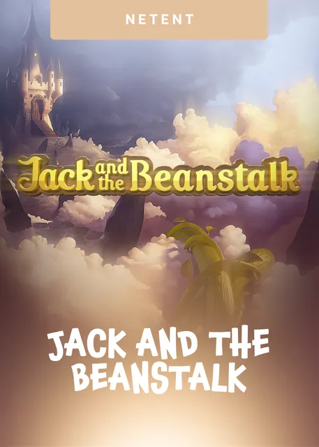 Jackandthe Beanstalk Remastered 4436