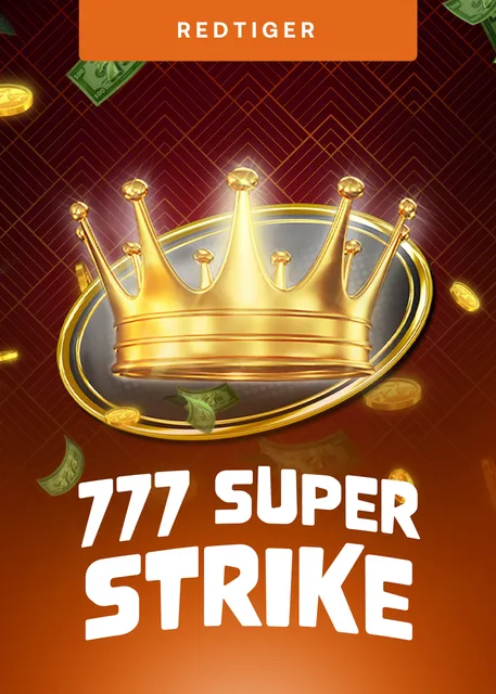 777 Super Strike