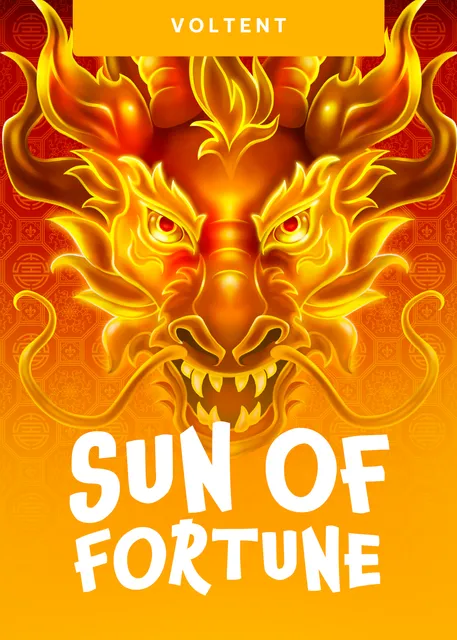 Sunof Fortune