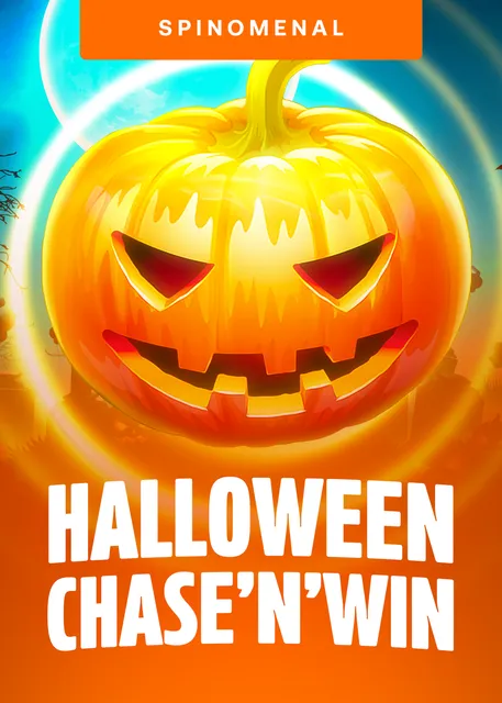 Halloween Chase N Win