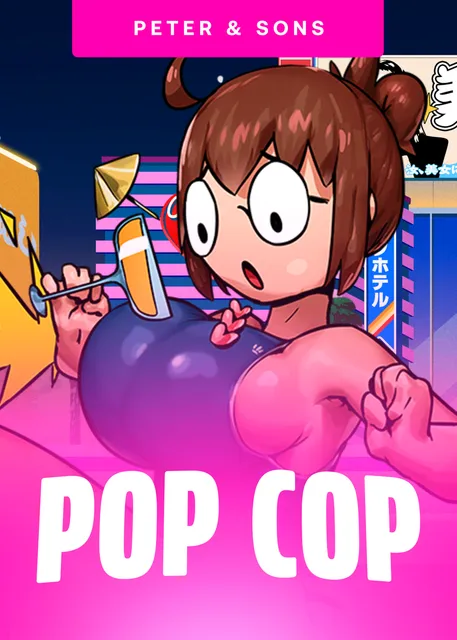 Pets Popcop
