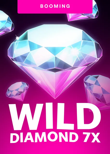 Wild Diamond 7 X