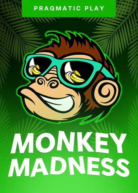 Monkey Madness