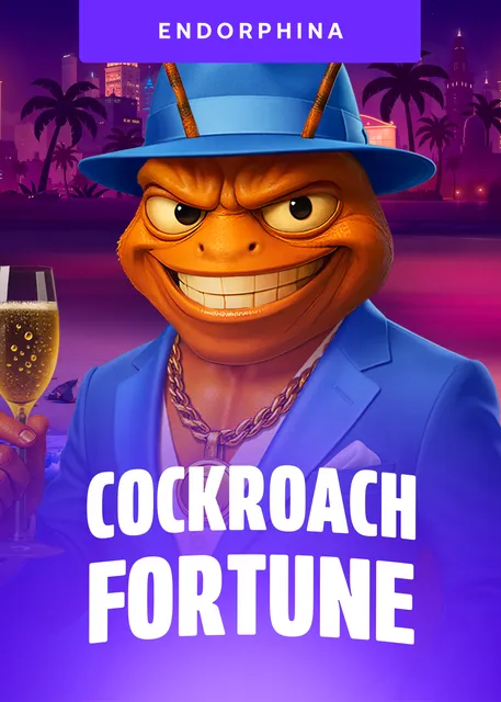 End Cockroachfortune