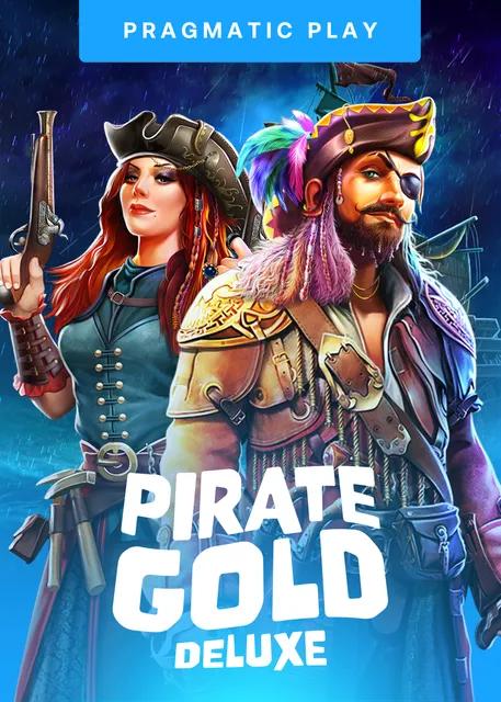 Pirate Gold Deluxe 1