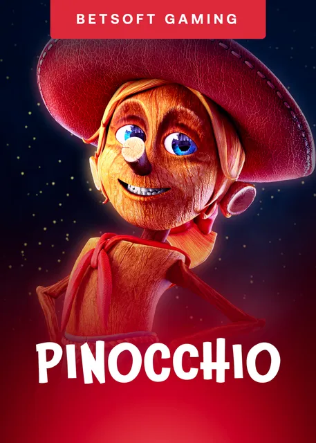 Pinocchio