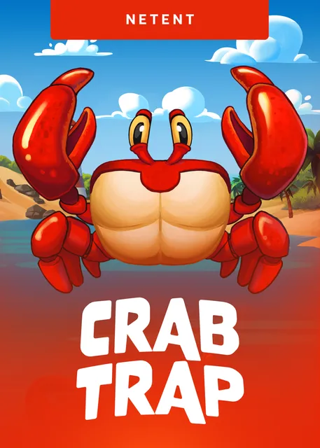 Crab Trap 4180