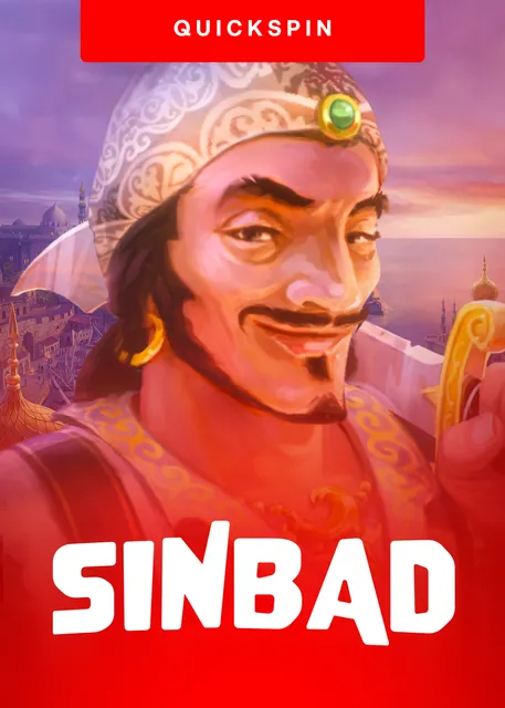 Sinbad 1