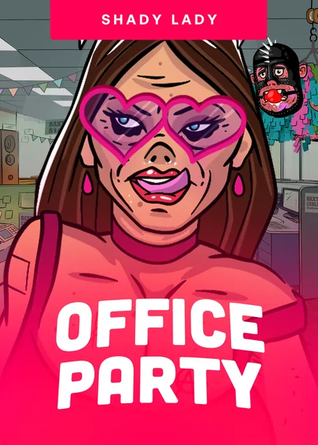 Officeparty