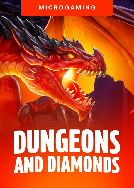 Dungeons And Diamonds