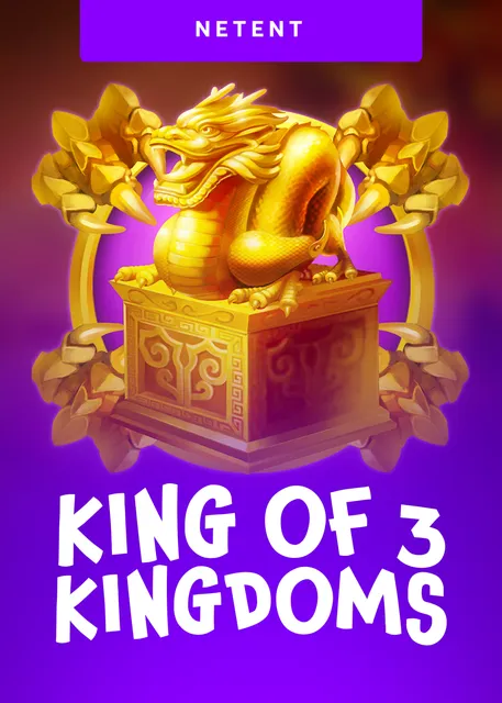Kingof 3 Kingdoms