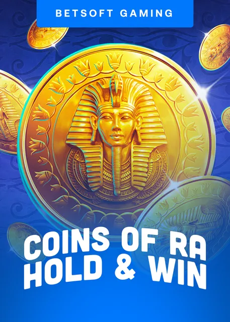 Coins Of Ra Hold Win