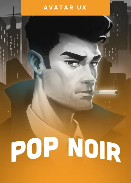 Pop Noir