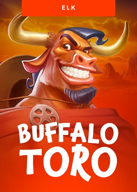 Buffalo Toro