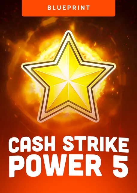 Cash Strike Power 596