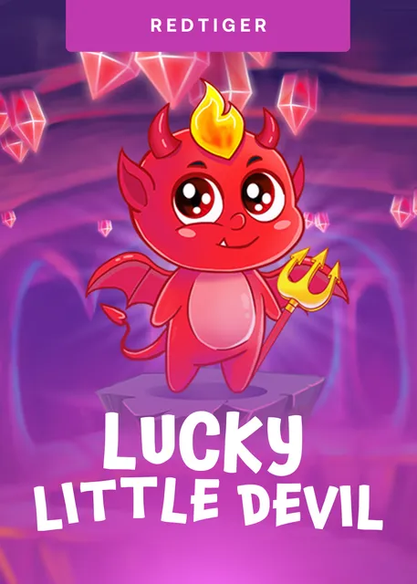 Lucky Little Devil 1952